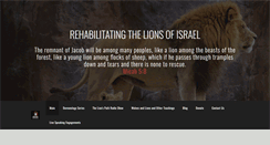Desktop Screenshot of onthatday.org