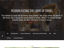 Tablet Screenshot of onthatday.org